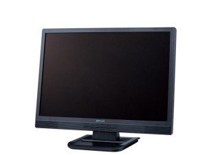 HDCP対応スピーカー搭載22型ワイド液晶ディスプレイ