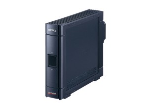 外出先からアクセス可能なHDDに640GBモデルを追加