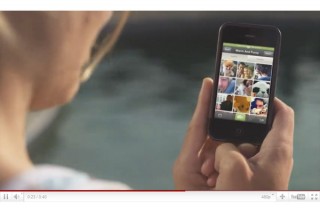 もうすぐリリース？！　Googleの写真共有サービス「Photovine」の予告動画が公開