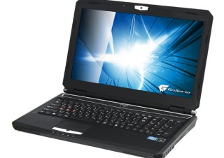 ドスパラ、GeForce GTX 560M搭載ゲーミングノートPC