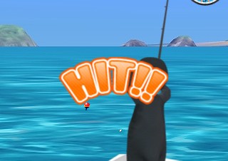 ココア、位置情報を活用したiPhone向け釣りゲームアプリ「釣り暮し」