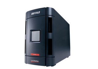 データを二重に保存 ミラーリング機能搭載HDD