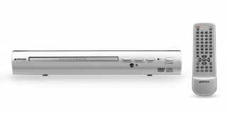 リーズナブルな再生専用のDVDプレーヤー