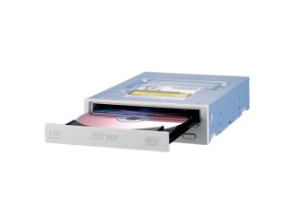 動作時の騒音を低減 内蔵用DVDマルチドライブ