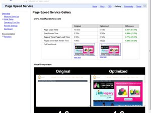 米Google、Webの読み込み速度を向上させる新サービス「Page Speed Service」