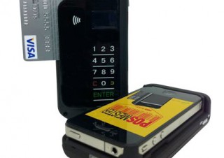 iPhoneが店頭でのカード決済や商品バーコード読み取り端末に早変わり。「POSマイスター」