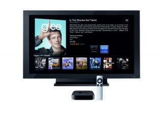 Apple、「Apple TV」のソフトウェアをバージョン4.3にアップデート