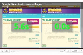 Google、「Chrome 13」の安定版を公開－Instant Pagesや印刷プレビューを搭載