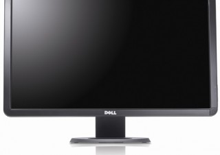 デル、24インチフルHDモニタを発売