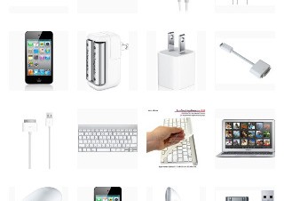 タットワ、モノでつながるソーシャルサービス「i.ntere.st」のiPhoneアプリ