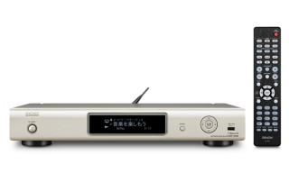 デノン、AirPlayに対応したネットワークオーディオプレーヤー「DNP-720SE」