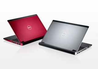 デル、第2世代Intel Core iプロセッサ搭載のモバイルノート3モデル