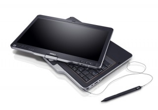 デル、タブレットの柔軟性とノートPCの処理能力を持った最新タブレット「Dell Latitude XT3」を発売