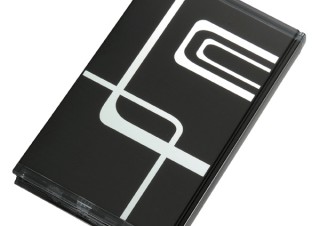 2.5"SATA/SATAⅡインタフェース用HDDケース