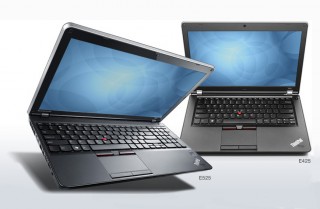 レノボ・ジャパン、ThinkPad EdgeシリーズにAMDのCPUを搭載した「ThinkPad Edge E425」モデル2機種を追加
