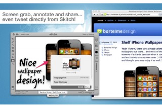 EvernoteがSkitchを買収－「Skitch for Mac」は無料化、Android版も公開