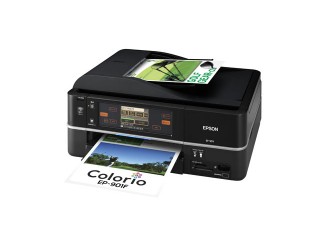 エプソン、「Colorio」シリーズ新製品を発表