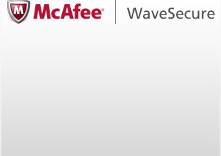 マカフィー、iPhone用データ保護アプリ「McAfee WaveSecure iOS版」