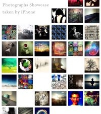 【iPhoneアプリ】iSHOWCASE vol.02