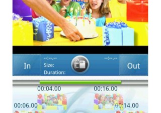 撮影した動画から欲しいシーンだけを切り出せるAndroidアプリ「video trimmer」