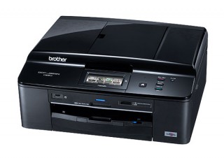 ブラザー、従来比3倍以上の高速プリント！薄型インクジェットプリンタ「マイミーオDCP-J925N」