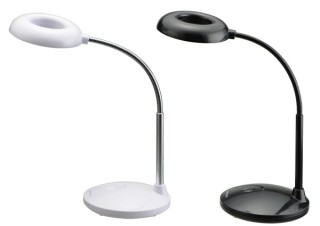 グリーンハウス、USB接続で使える2タイプのLEDライトを発売