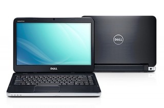 デル、中小企業向けのスタンダードビジネスノート「Vostro 1550」