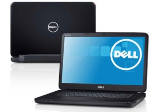 デル、2011-2012のモデル「Inspiron 15」、「Inspiron 13z」を発表