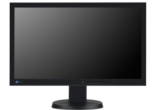 ナナオ、DisplayPort端子搭載の23型ディスプレイ「EV2335W」発売