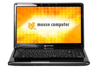 マウス、ノートPC「LuvBook」シリーズのラインナップを一新
