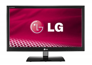 LGエレクトロニクス、27型3D対応液晶モニタ「D2770P-PN」を発売