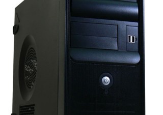 ユニットコム、AMDのAPU「A6-3500」を搭載したデスクトップPC
