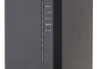 データの管理・共有をより楽しくするNASケース