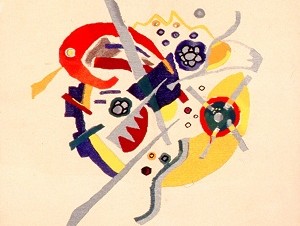 「20世紀美術　冒険と創造の時代」展