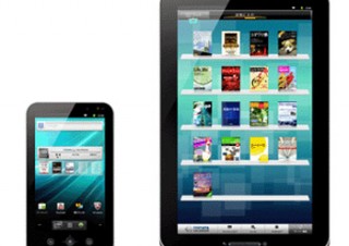 シャープ、メディアタブレット「GALAPAGOS」の販売を終了