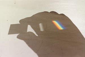 野口里佳　光は未来に届く