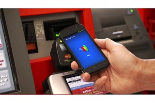 モバイル決済サービス「Google Wallet」が米国でスタート