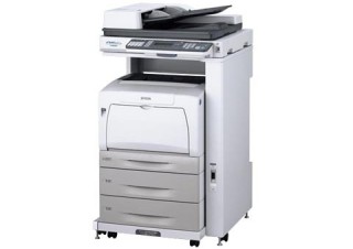 エプソン「帳票出力」市場向けの新製品発売