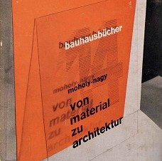 視覚の実験室  モホイ=ナジ／イン・モーション