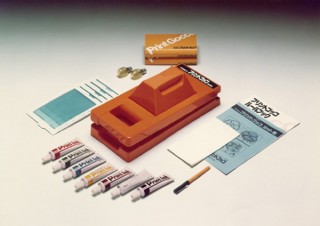 理想科学工業、プリントゴッコ事業を2012年12月28日で完全終了