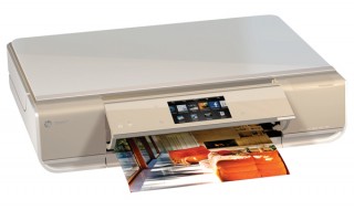 日本HP、スマートフォンから簡単に印刷ができるインクジェット複合機3機種