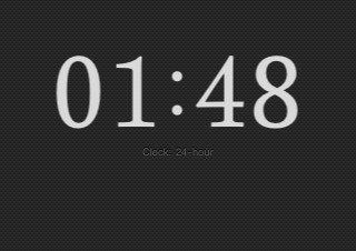 【iPhoneアプリ】ticktock