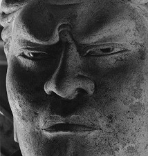 土門拳の古寺巡礼