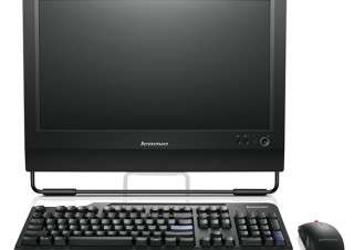 レノボ、デスクトップPC「ThinkCentre」シリーズの新製品を発売