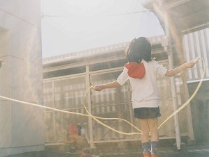 コレクション展「こどもの情景－原風景を求めて」