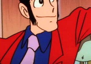 iPhone向けアニメコミックアプリ「ルパン三世 2nd series 1977」が提供開始