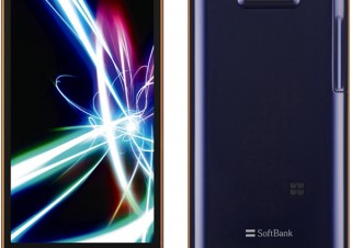 ソフトバンクモバイル、2011年冬－2012年春の新ラインナップを発表