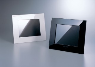 オンラインの写真データに対応のデジタルフォトアルバム