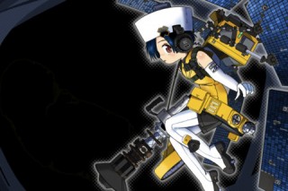 「はやぶさ」を擬人化したiPhone/Android向けサウンドノベルアプリがリリース