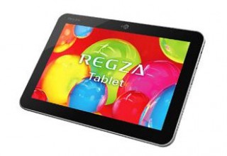 東芝、Android 3.2を搭載した「レグザタブレット」2機種を発売